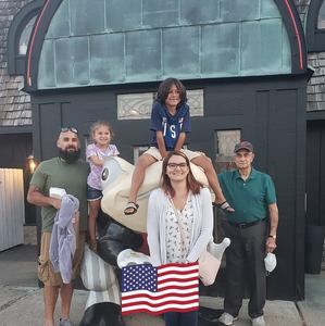 Meet your Posher, Nancy